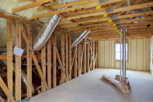 Best Cellulose Insulation in Bristol, VA