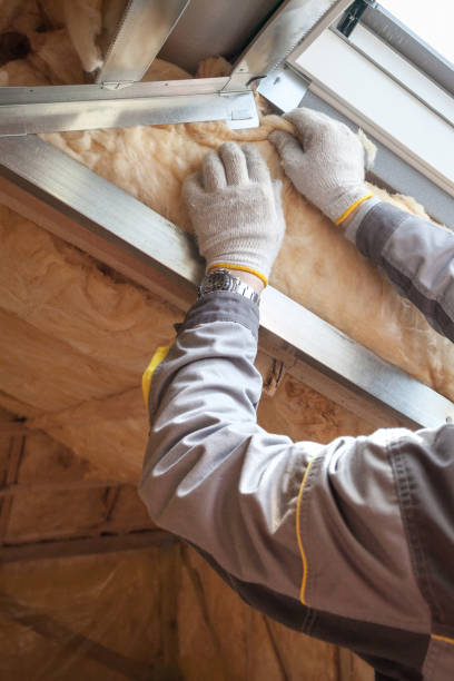 Trusted Bristol, VA Insulation Contractor Experts