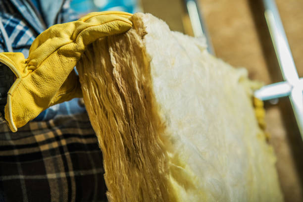 Best Spray Foam Insulation in Bristol, VA
