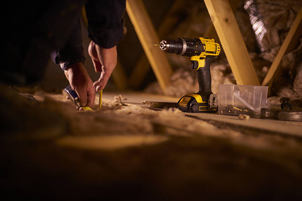 Best Commercial Insulation in Bristol, VA