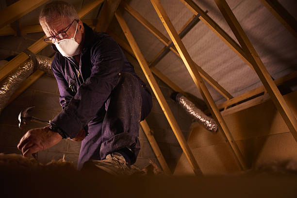 Best Residential Insulation in Bristol, VA